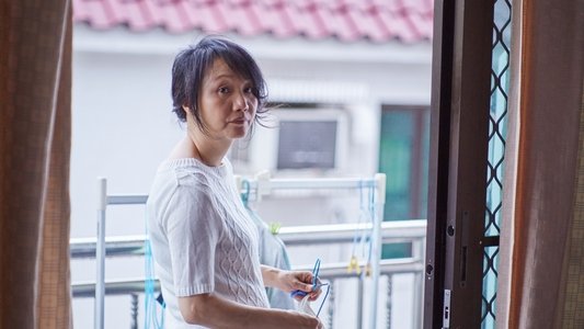 若男