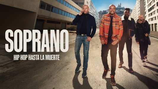 Soprano : à la vie, à la mort