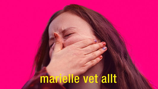 Was Marielle weiß