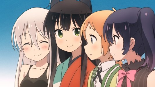 うらら迷路帖