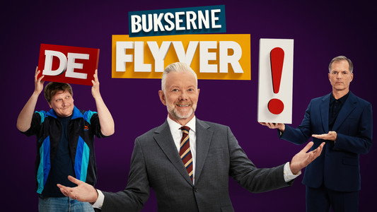 Bukserne de Flyver