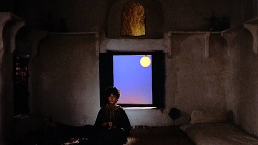 Il fiore delle Mille e una notte