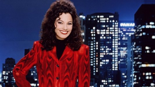 The Nanny