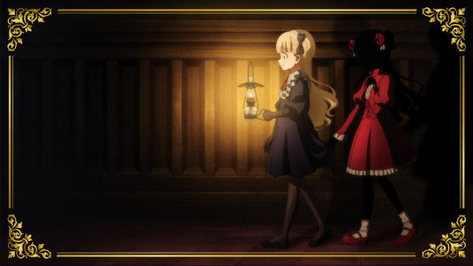 シャドーハウス