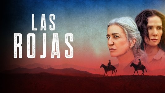 Las Rojas