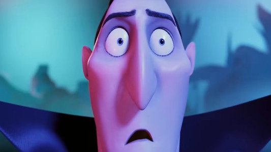Hotel Transylvania