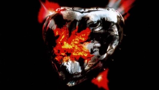 El corazón del guerrero