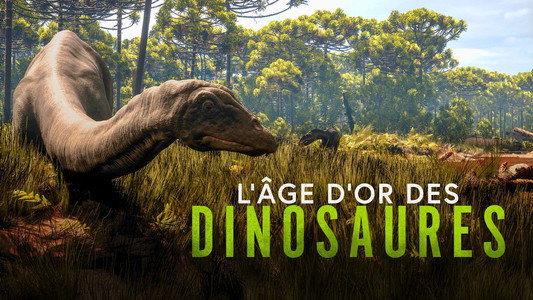 Secrets of the Jurassic Dinosaurs