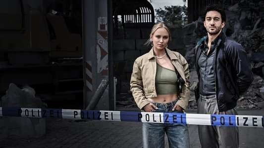 Mord im Revier - Das Horrorhaus von Hünxe