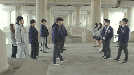 건달티처