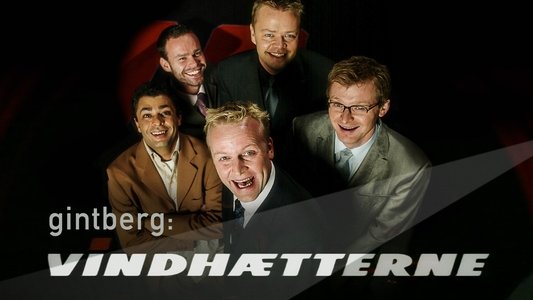 Vindhætterne