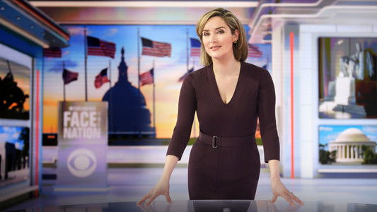 Face The Nation
