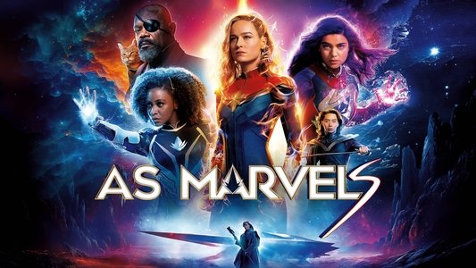 The Marvels