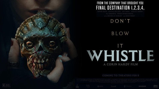 Whistle