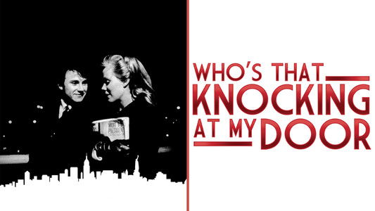 Who's That Knocking at My Door
