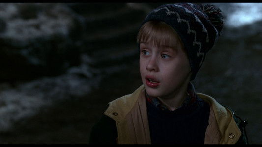 Home Alone 2: Lost in New York