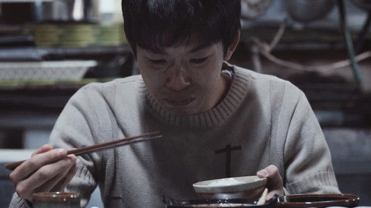 走れ、絶望に追いつかれない速さで