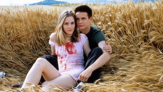 Les amants criminels