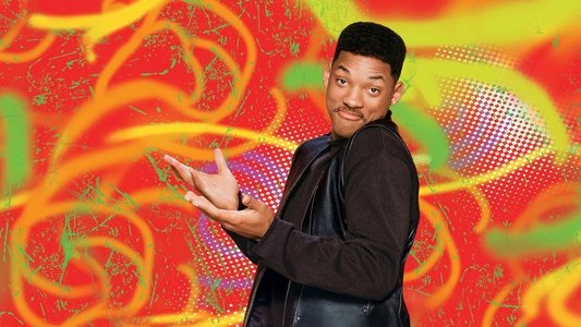 The Fresh Prince of Bel-Air