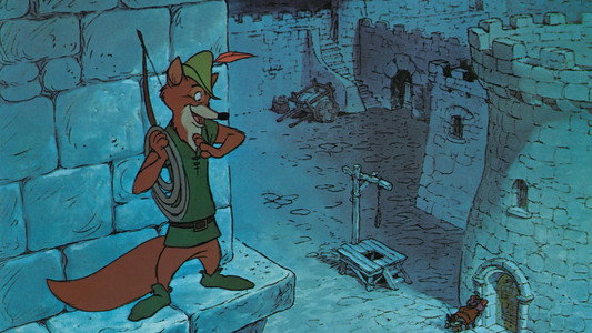 Robin Hood