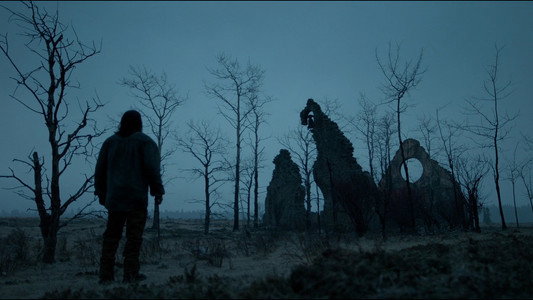 The Revenant