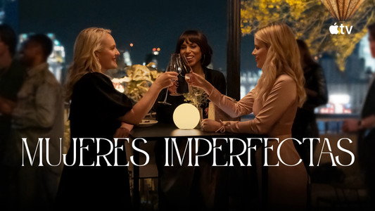 Imperfect Women