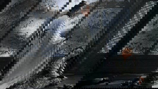 影