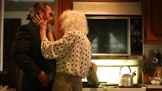You Were Never Really Here