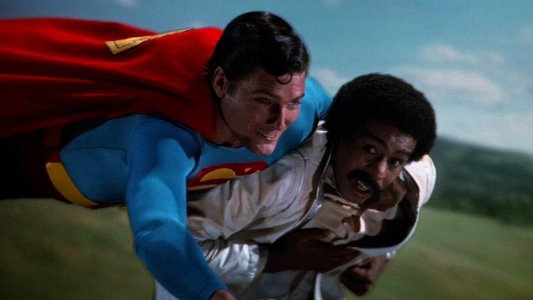 Superman III