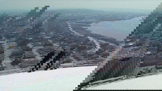 The Parallax View
