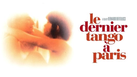 Ultimo tango a Parigi