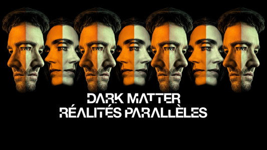 Dark Matter