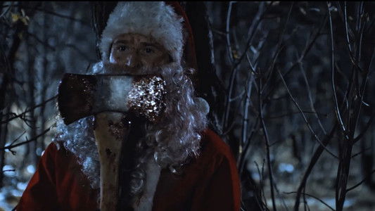 Silent Night, Deadly Night