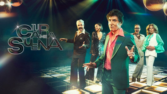 Tu cara me suena