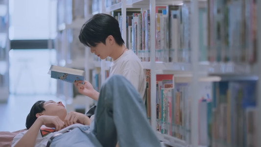 เปิดเทอมใหม่ หัวใจหัดรัก