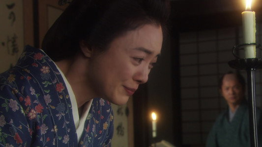 上意討ち 拝領妻始末
