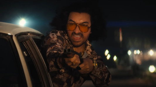 हैप्पी पटेल: खतरानक जासूस