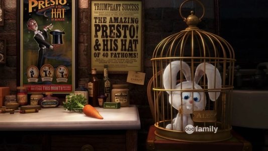 Pixar Short Films