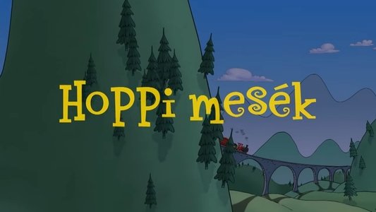 Hoppi Mesék