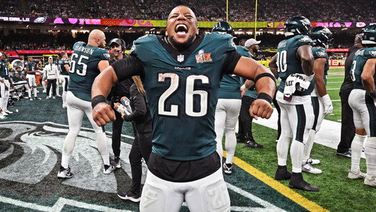 Super Bowl Champions: The 2024 Philadelphia Eagles