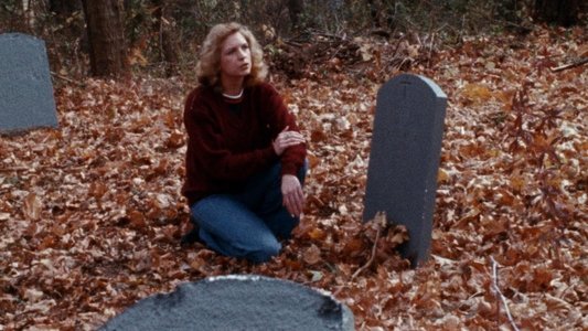 The Curse of the Screaming Dead