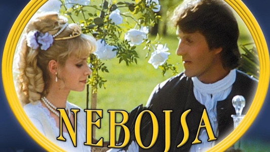 Nebojsa