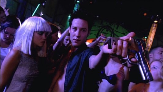 Rave Macbeth