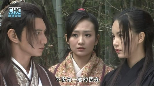 镖行天下前传8：烽火辽东