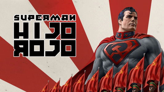 Superman: Red Son
