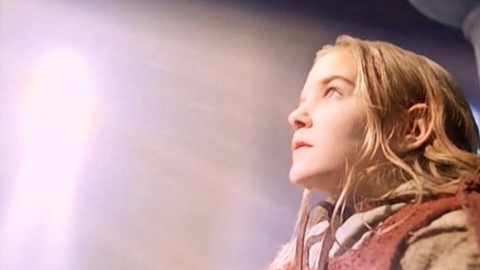 Joan of Arc