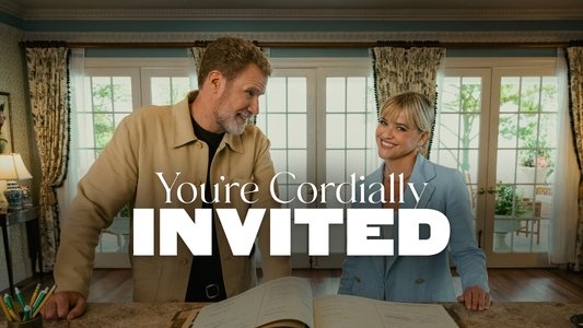 You're Cordially Invited
