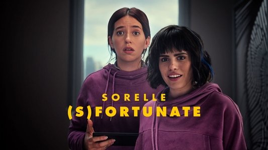 Las hermanas fantásticas