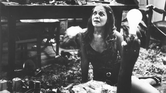 The Texas Chain Saw Massacre
