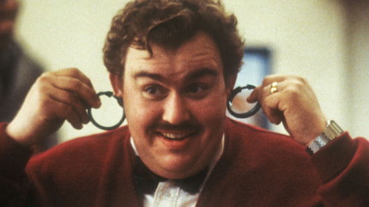 Planes, Trains and Automobiles